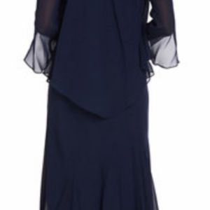 Mother of the Bride/Groom dress or wedding guest